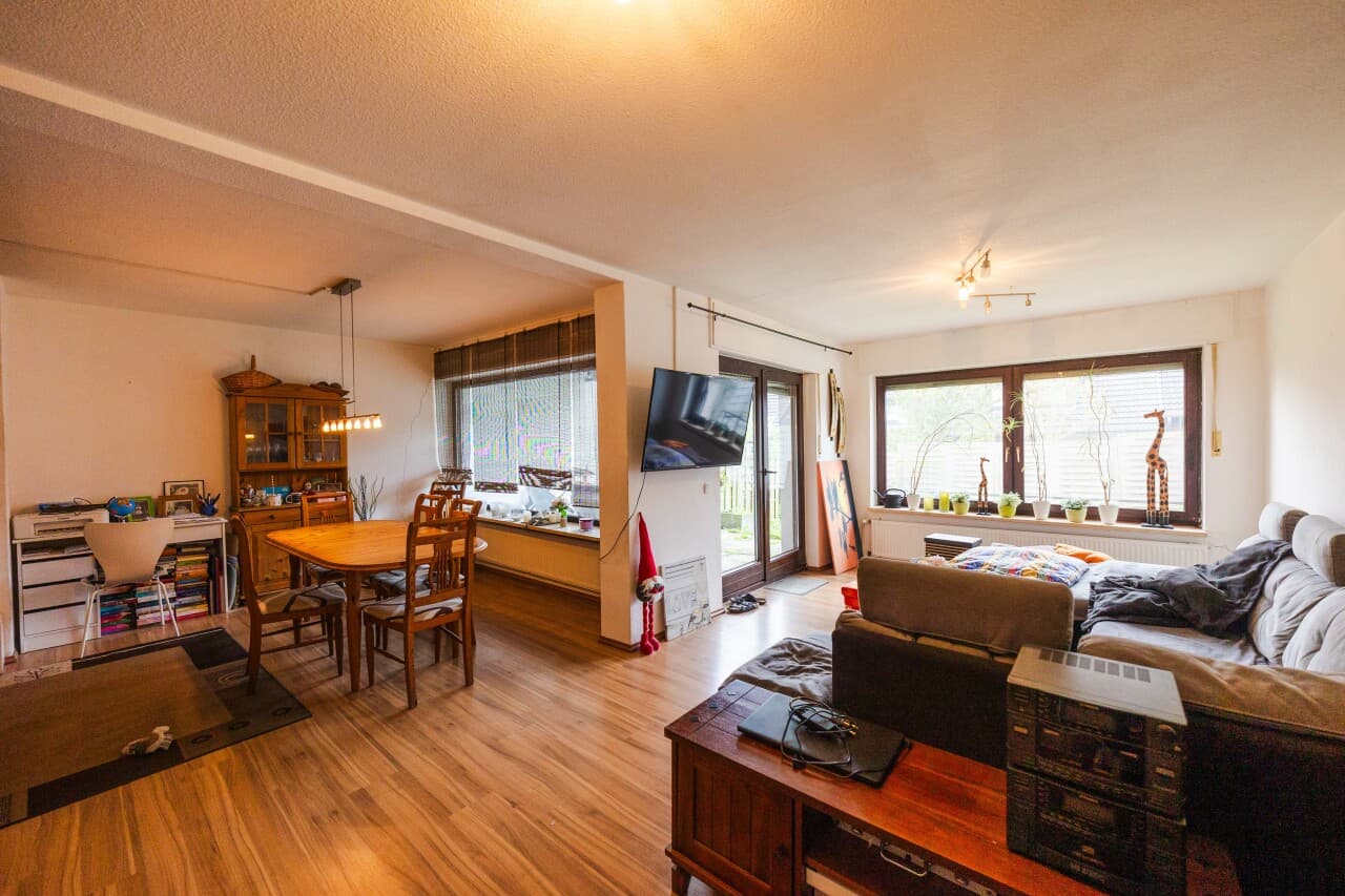 Reihenmittelhaus in Goch - Pfalzdorf – Bild 13
