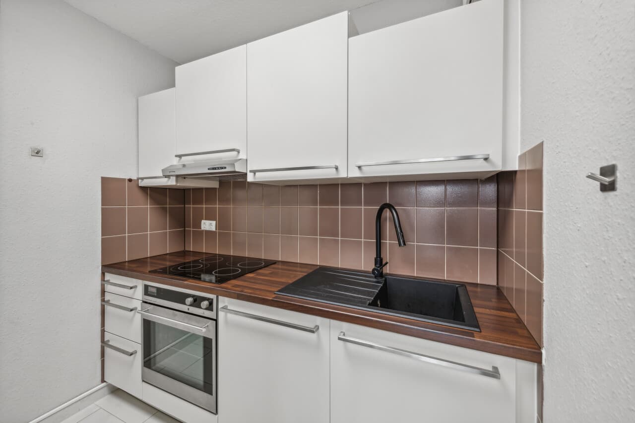 Etagenwohnung in Rheinfelden – Bild 5