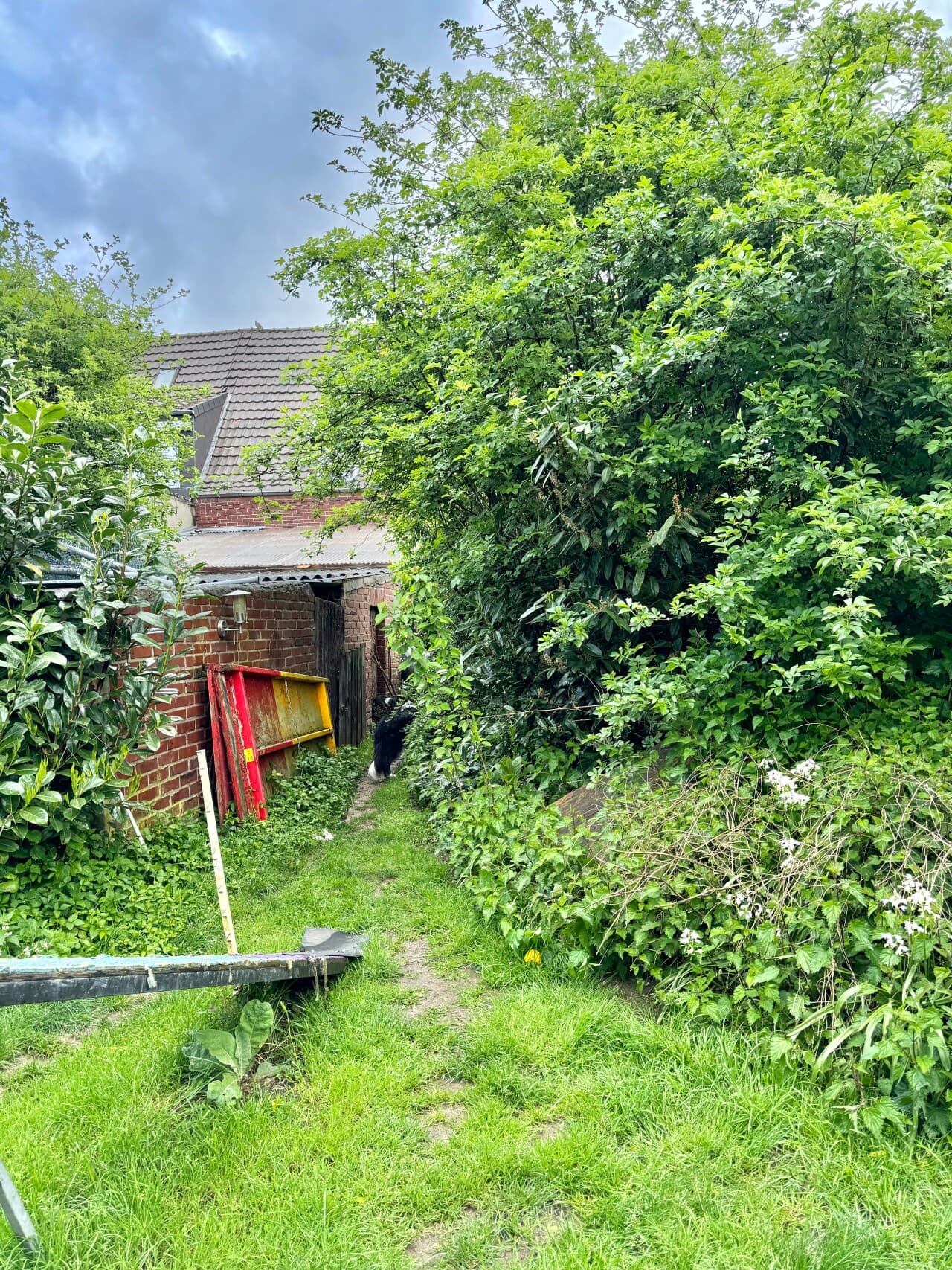 Doppelhaushälfte in Heinsberg – Bild 32