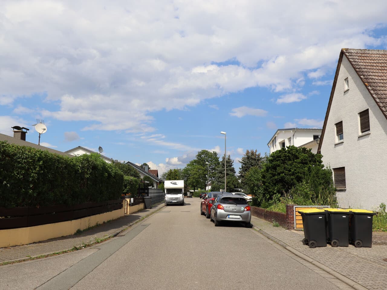 Reihenmittelhaus in Riedstadt (RH Nr. 3) – Bild 20