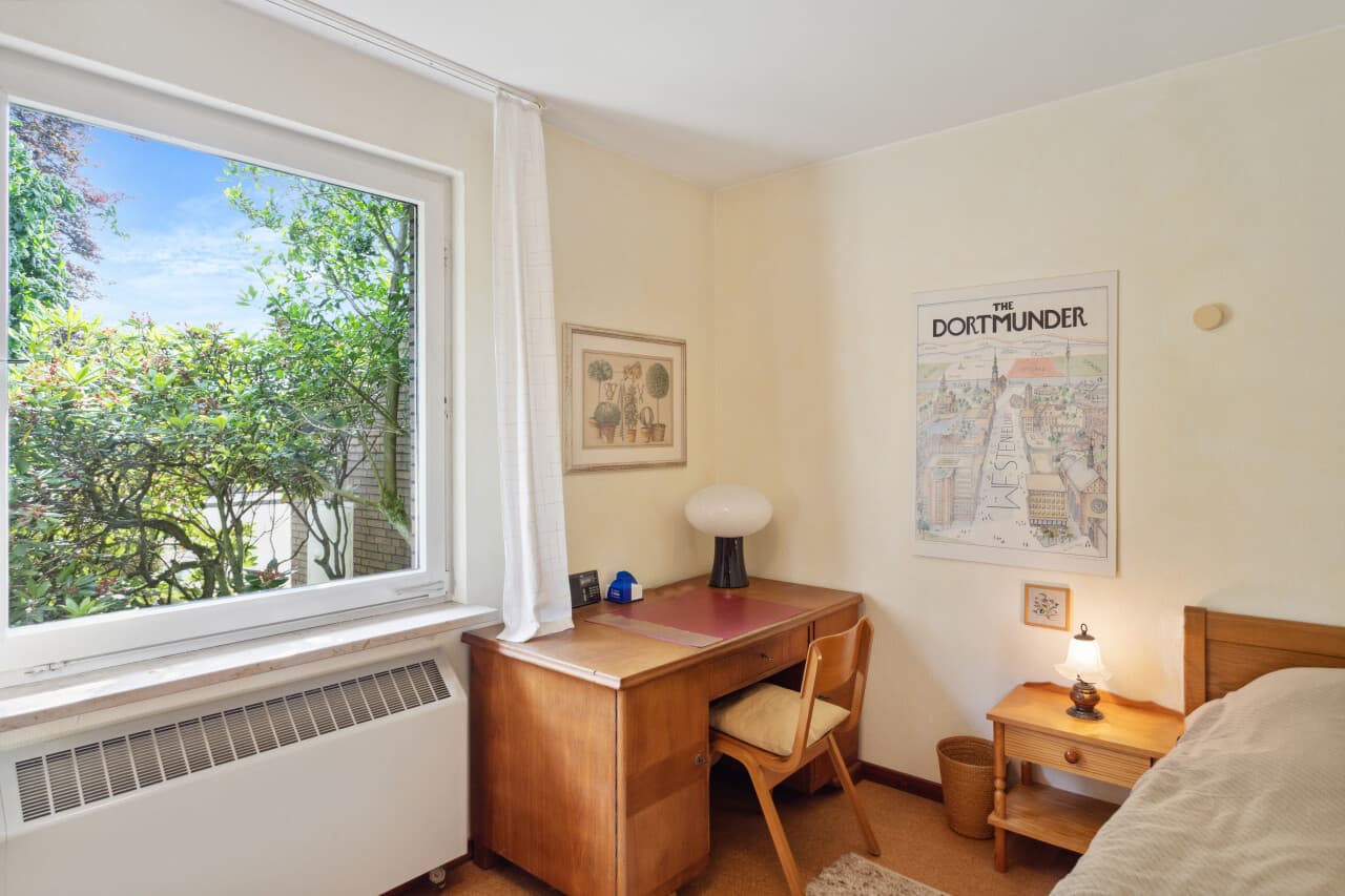 Bungalow in Dortmund - Kirchderne – Bild 19