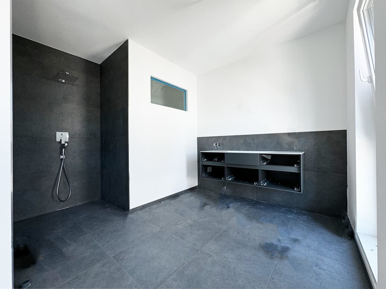 Etagenwohnung in Mannheim – Bild 6
