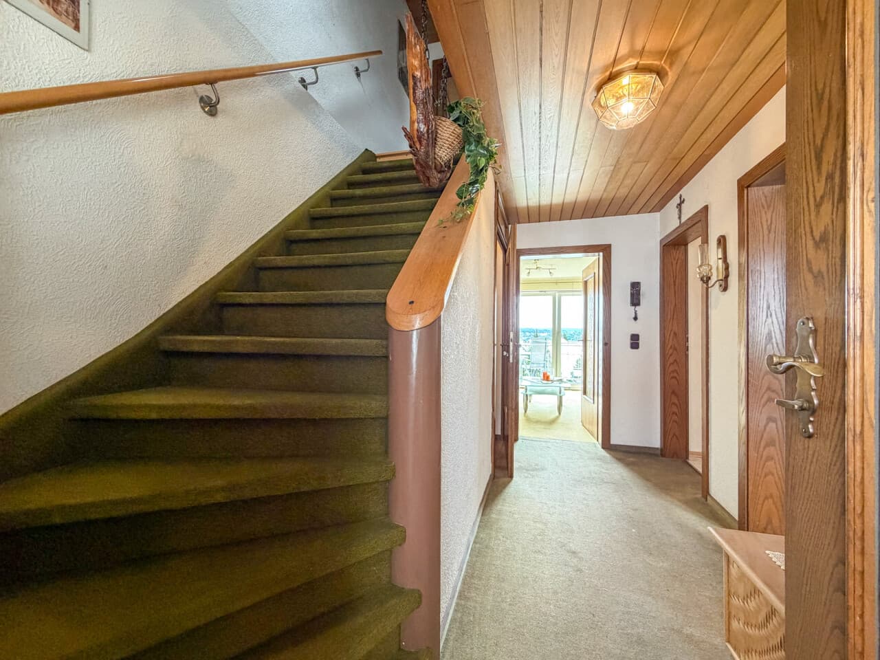 Doppelhaushälfte in Lichtenfels – Bild 15