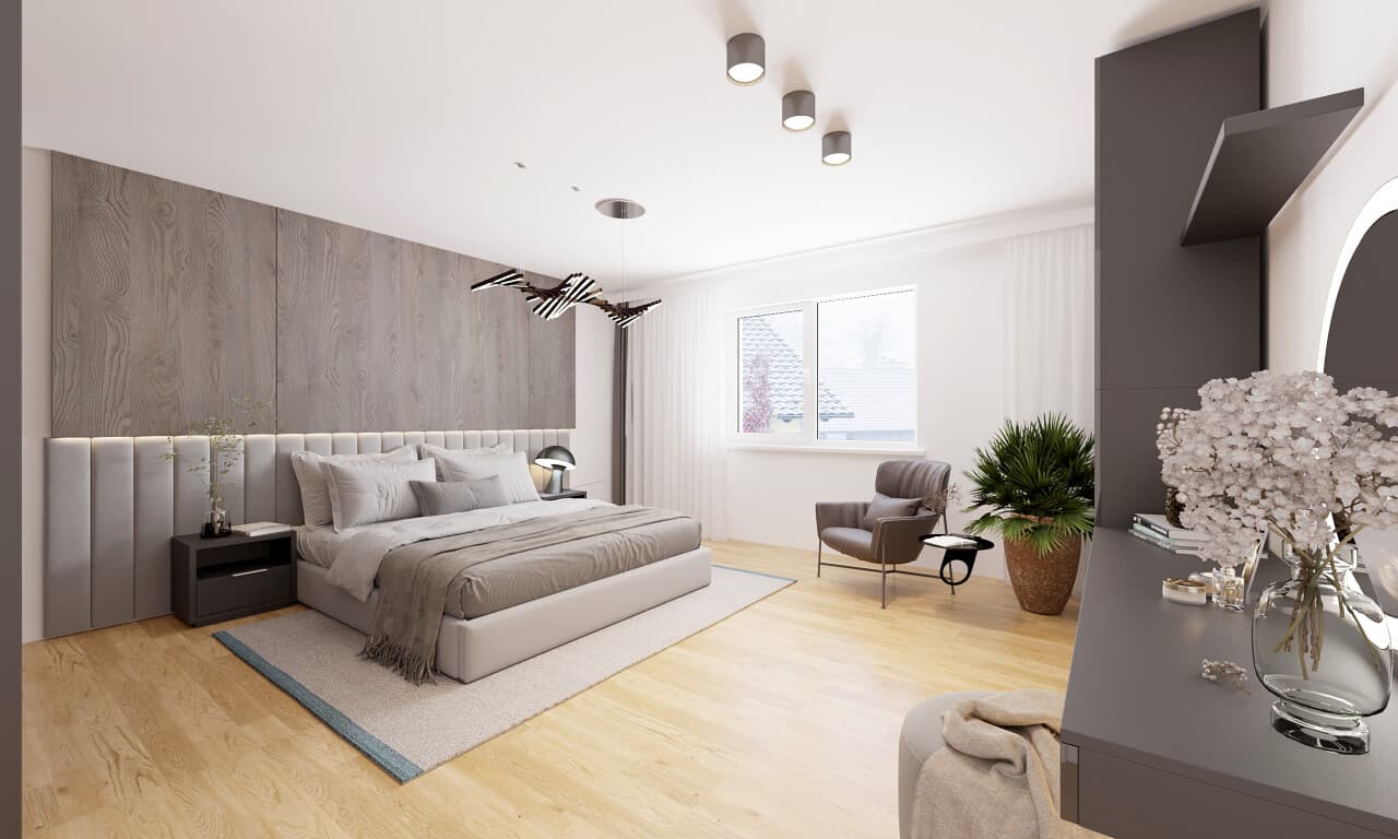 Erdgeschosswohnung in Rheinfelden – Bild 5