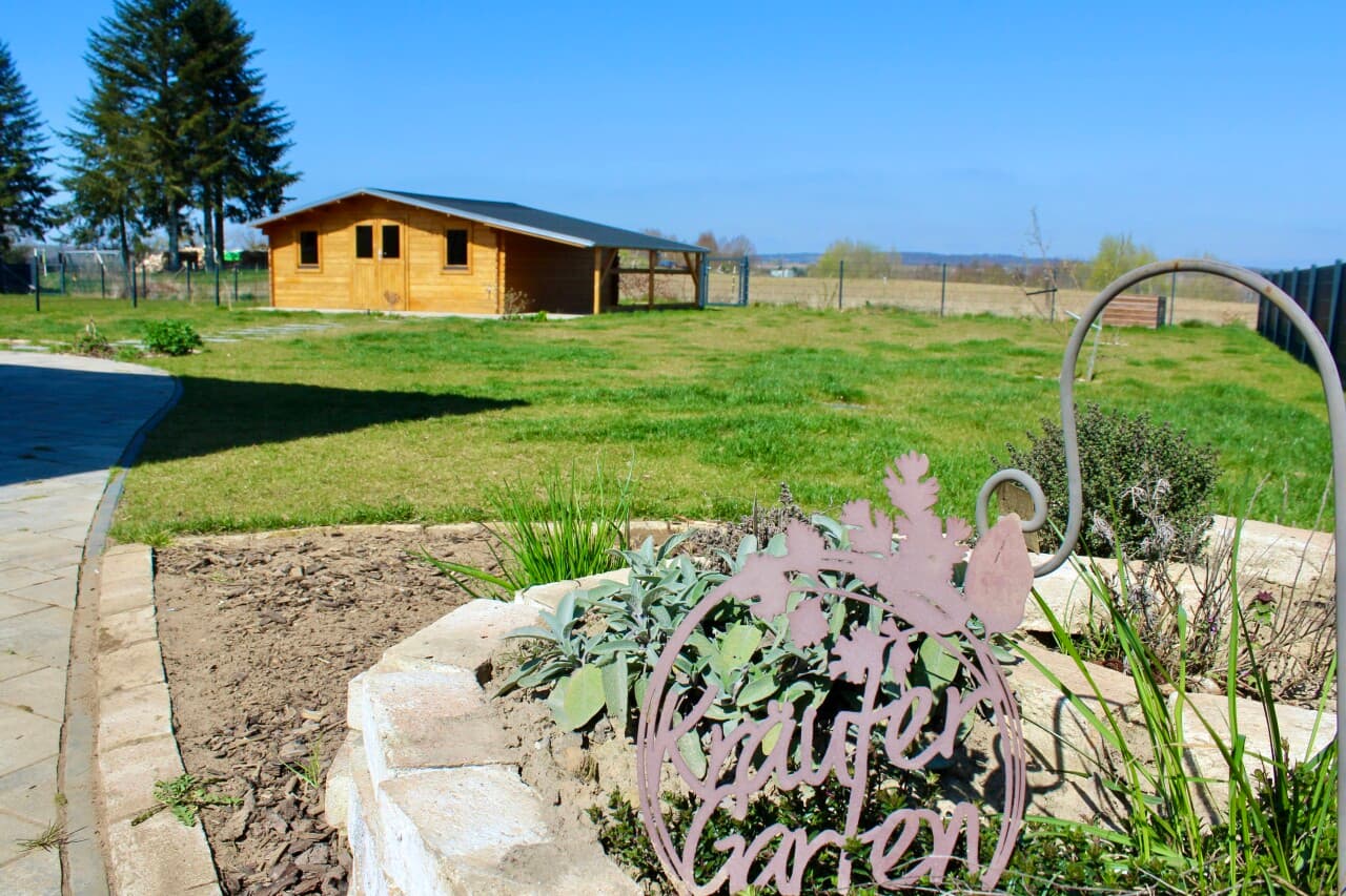 Einfamilienhaus in Warnow – Bild 7