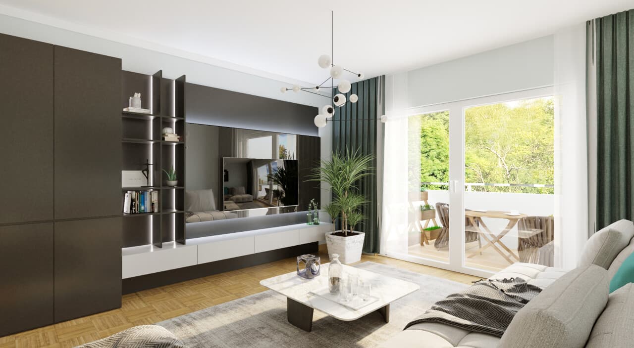 Etagenwohnung in Budenheim – Bild 6