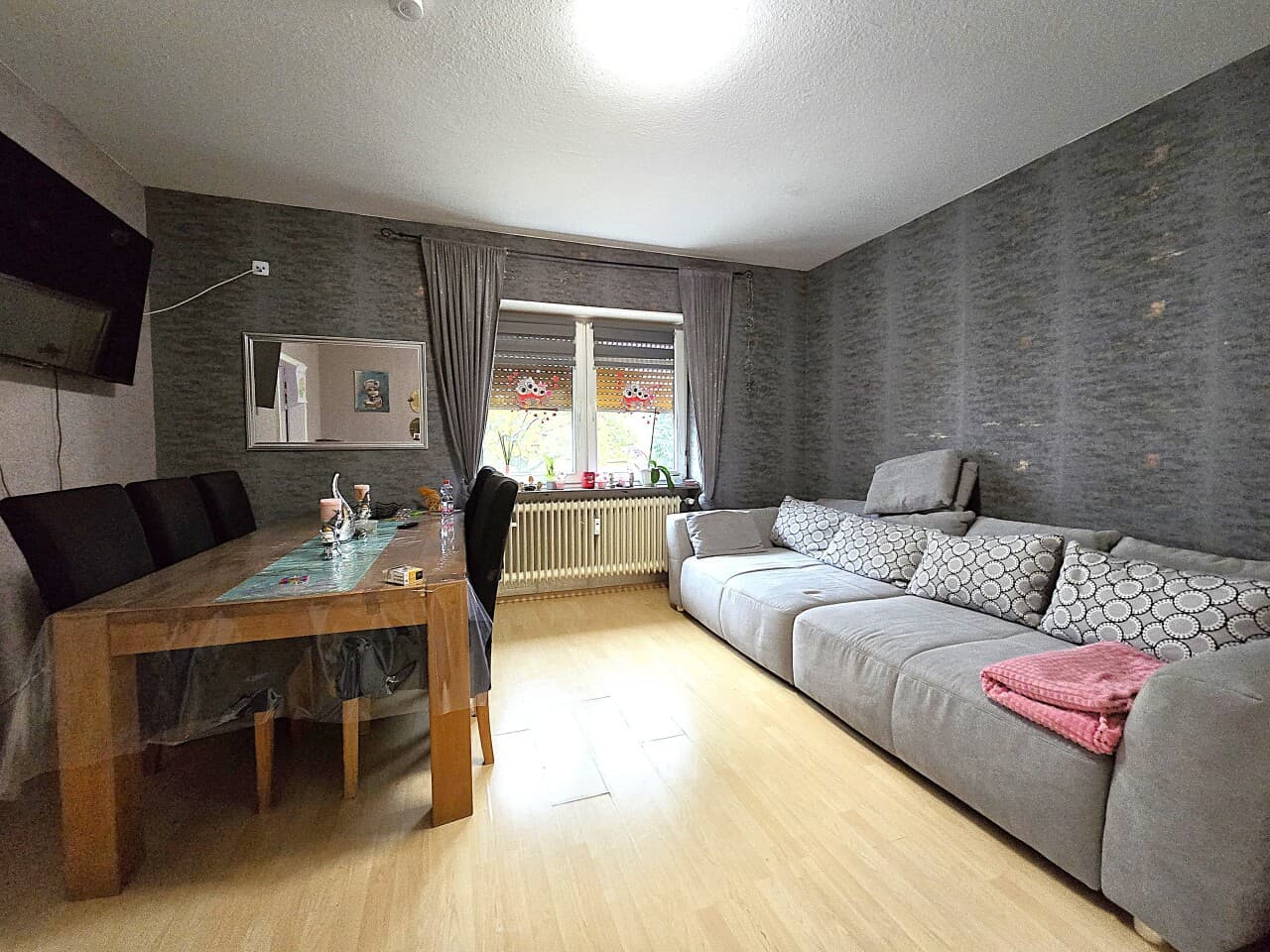 Mehrfamilienhaus in St. Wendel – Bild 18