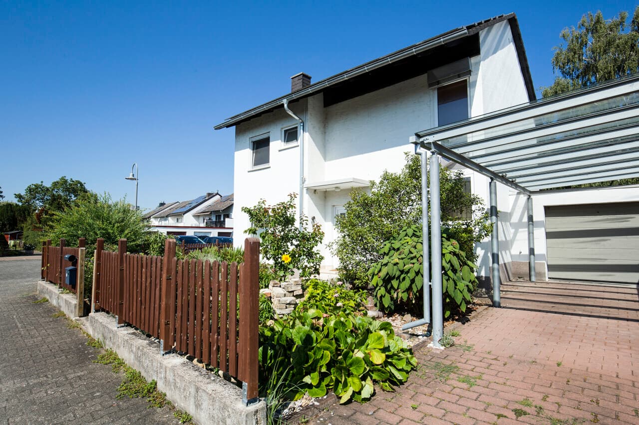Einfamilienhaus in Ingelheim – Bild 27