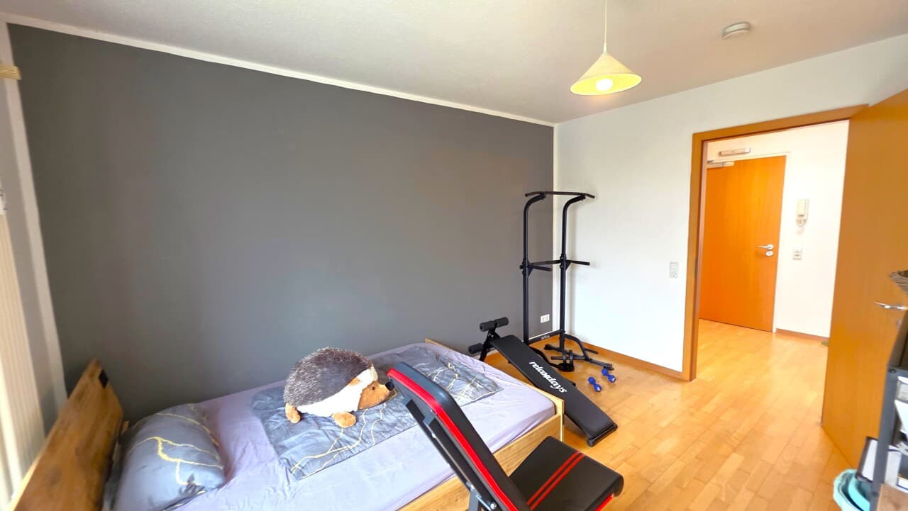 Penthouse in Dudweiler – Bild 22