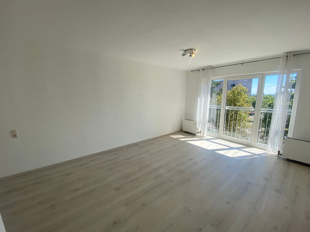 Etagenwohnung in Rüsselsheim – Bild 2