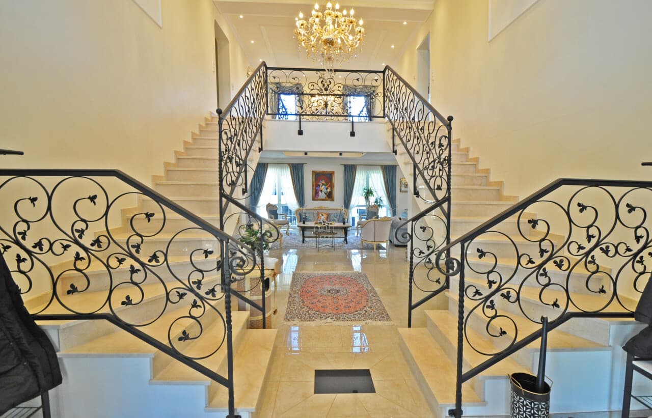 Villa in Braunfels – Bild 2