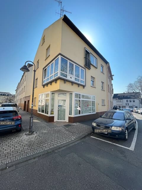 Wohn- und Geschäftshaus in Mainz-Kastel – Bild 4
