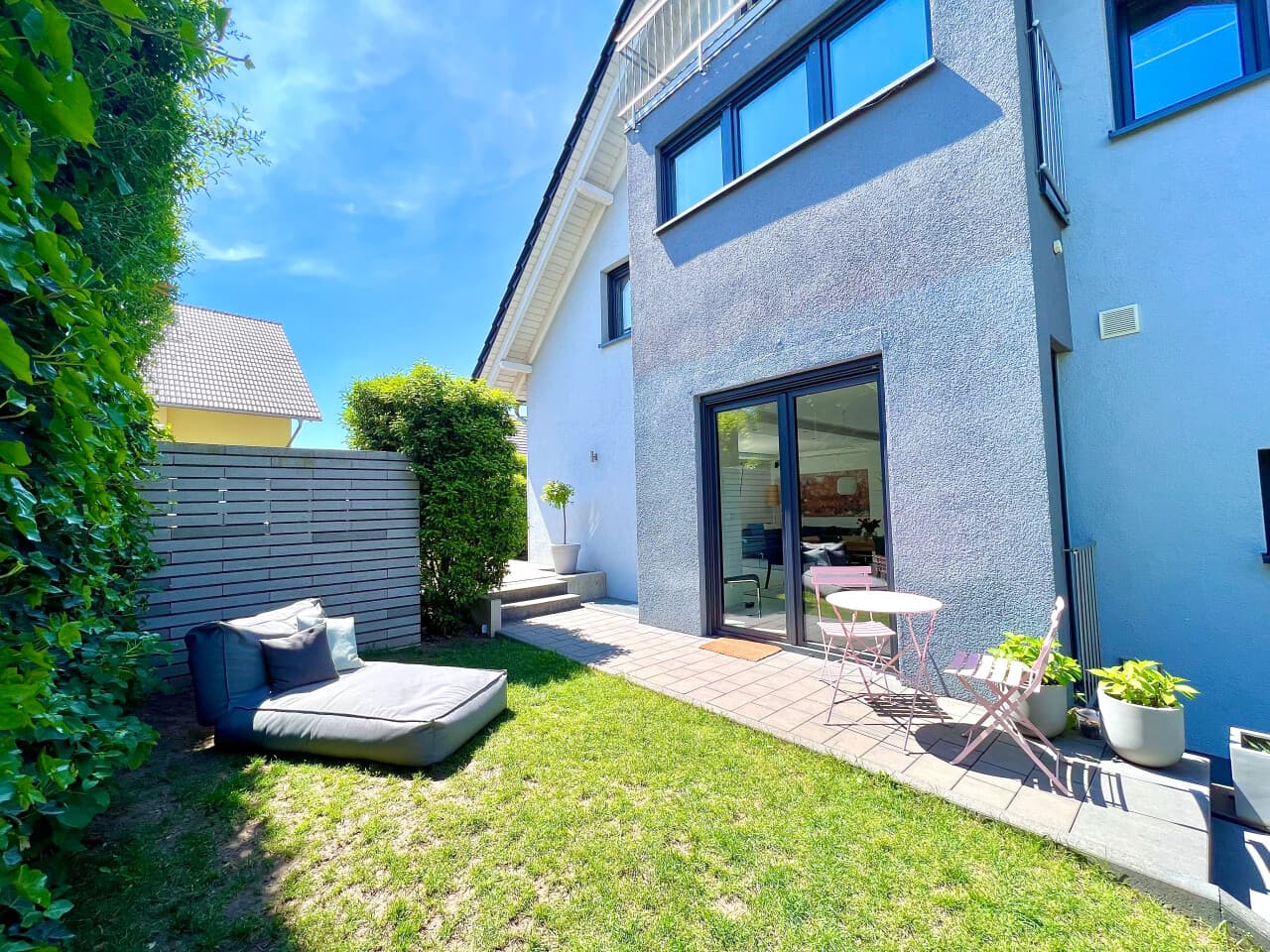 Doppelhaushälfte in Nieder-Olm – Bild 6
