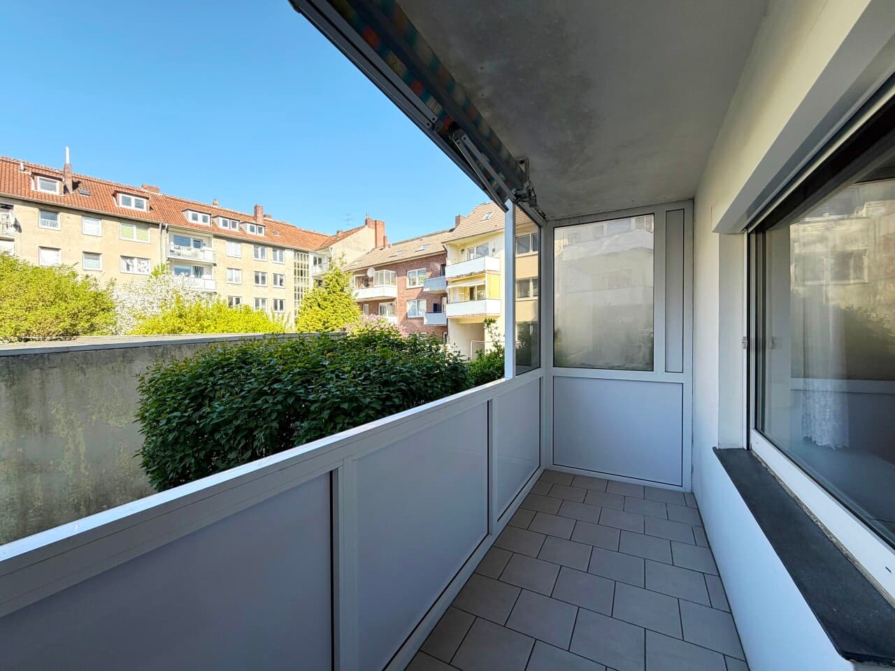 Etagenwohnung in Wilhelmshaven – Bild 16