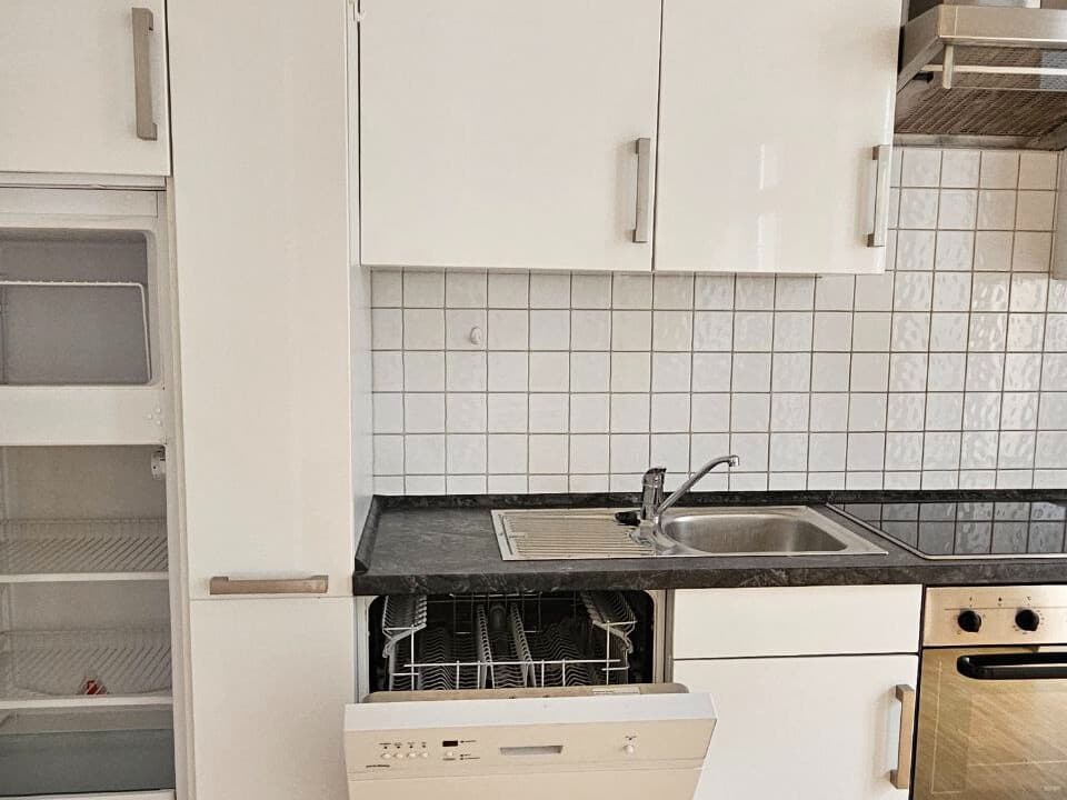Etagenwohnung in Gera – Bild 7
