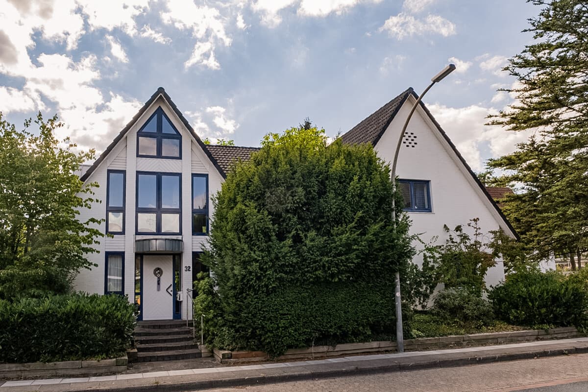 Einfamilienhaus in Rotenburg – Bild 3