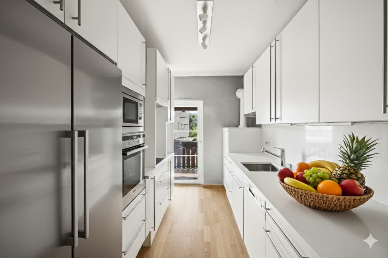 Etagenwohnung in Rheinfelden – Bild 5