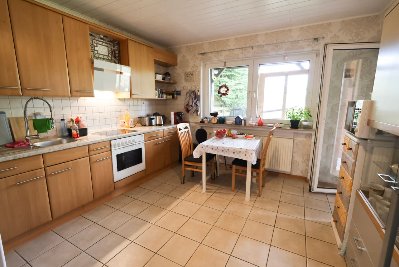 Zweifamilienhaus in Nordhorn – Bild 15