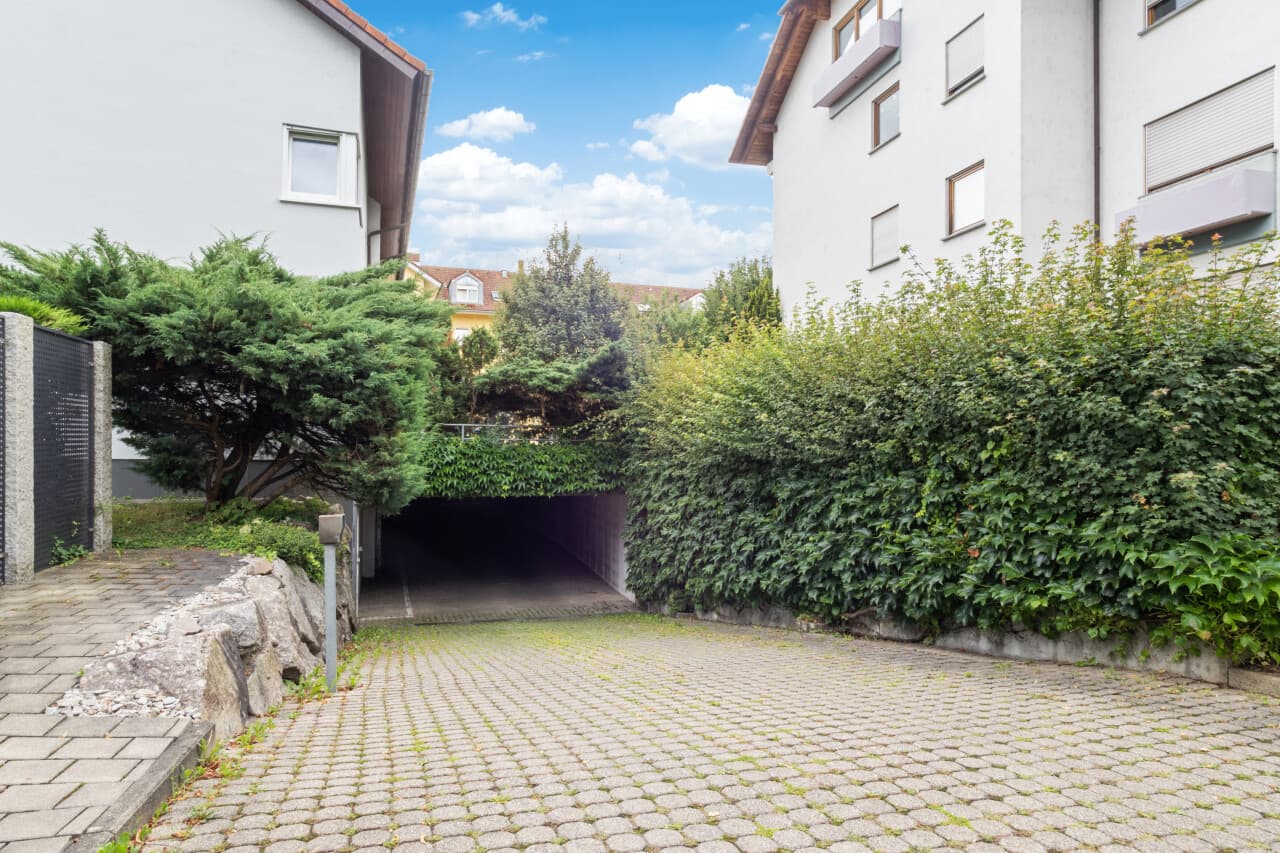 Etagenwohnung in Rheinfelden (Baden) – Bild 15