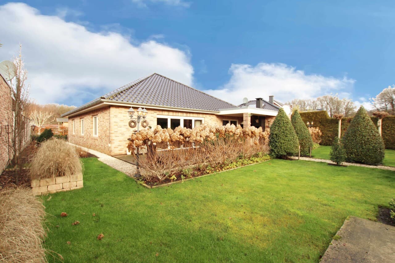 Bungalow in Bad Bentheim – Bild 17