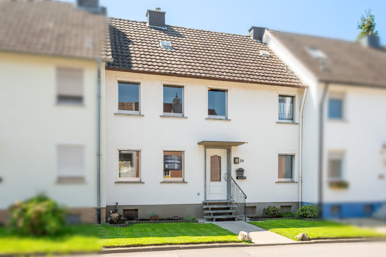 Reihenhaus in Herzogenrath – Bild 3