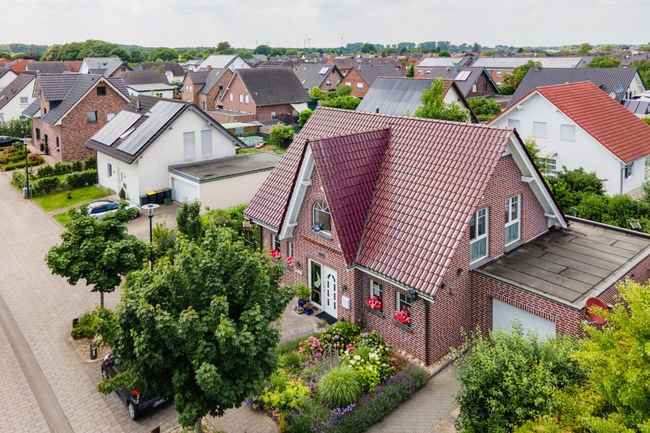 Einfamilienhaus in Weeze – Bild 44