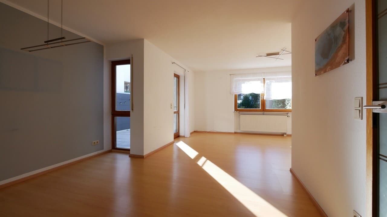 Doppelhaushälfte in Bühl – Bild 14