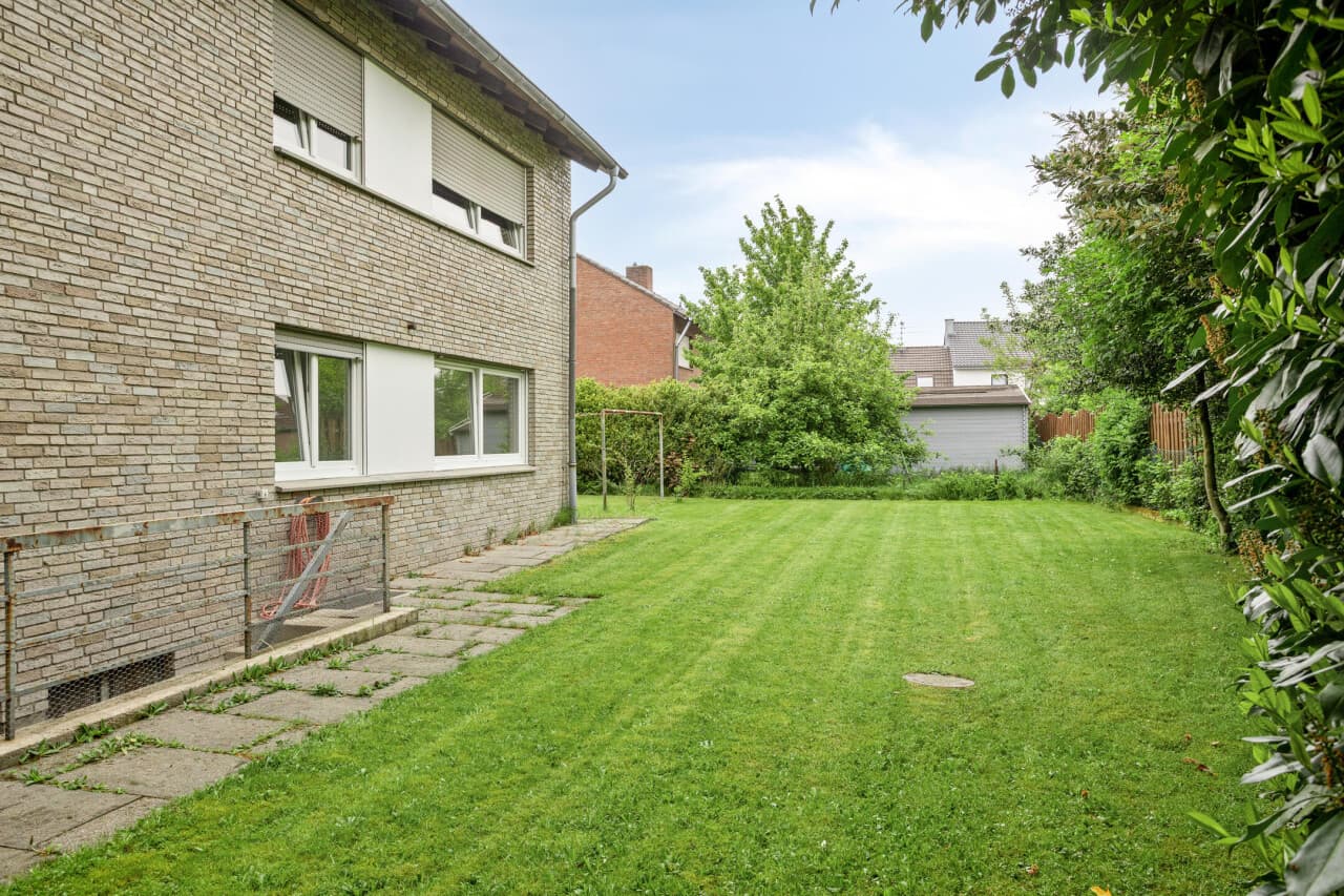Zweifamilienhaus in Goch – Bild 28