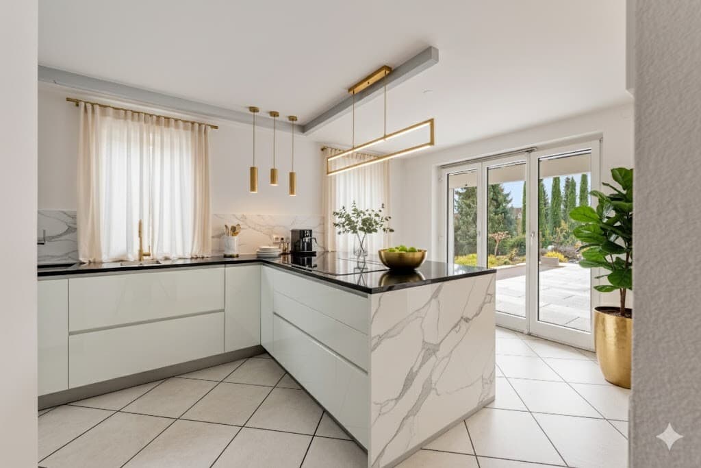 Villa in Rheinfelden – Bild 12
