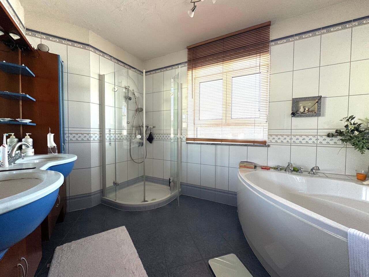 Einfamilienhaus in Biebesheim – Bild 9