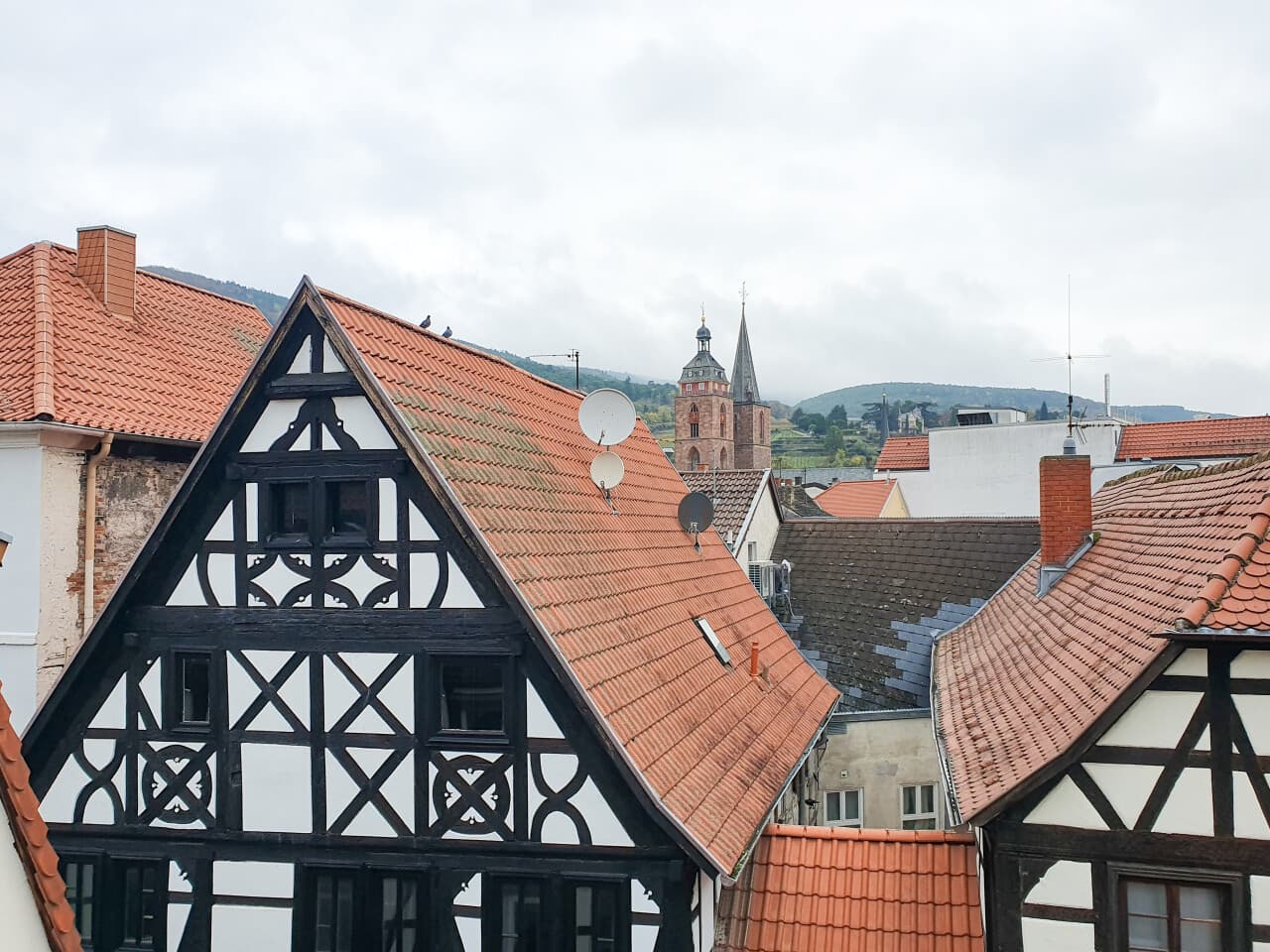 Etagenwohnung in Neustadt – Bild 2