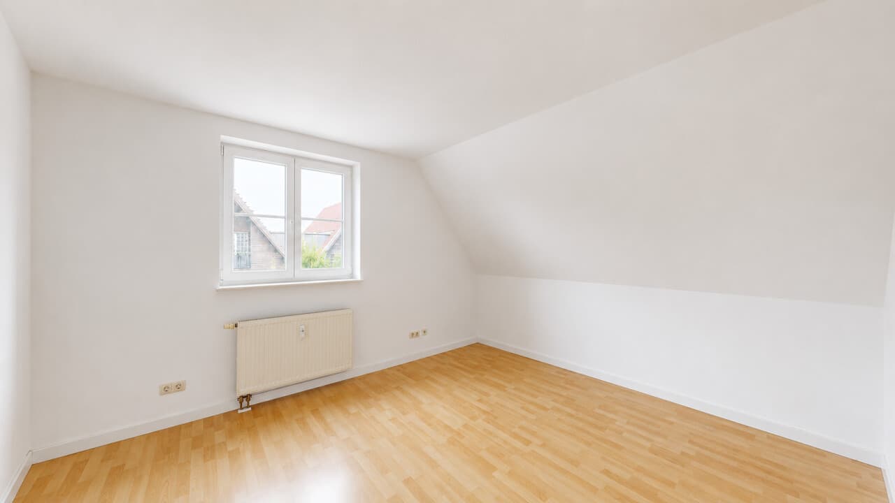 Etagenwohnung in Burg – Bild 5
