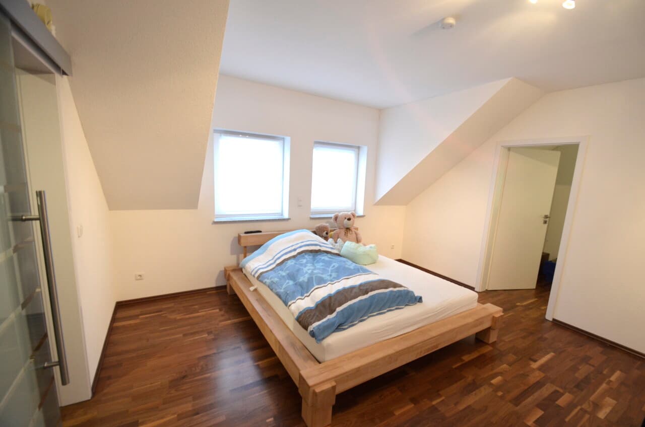 Doppelhaushälfte in Saulheim – Bild 22