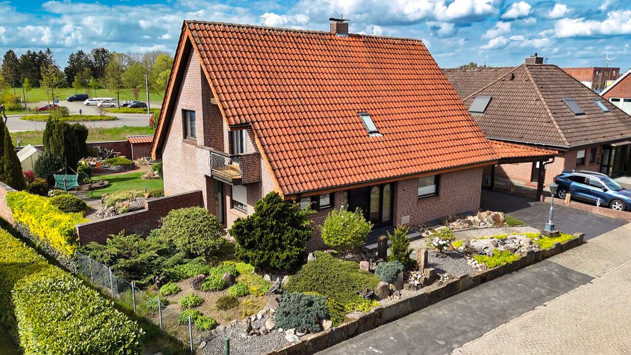 Einfamilienhaus in Schüttorf – Bild 39
