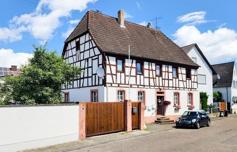 Zweifamilienhaus in Neustadt – Bild 2