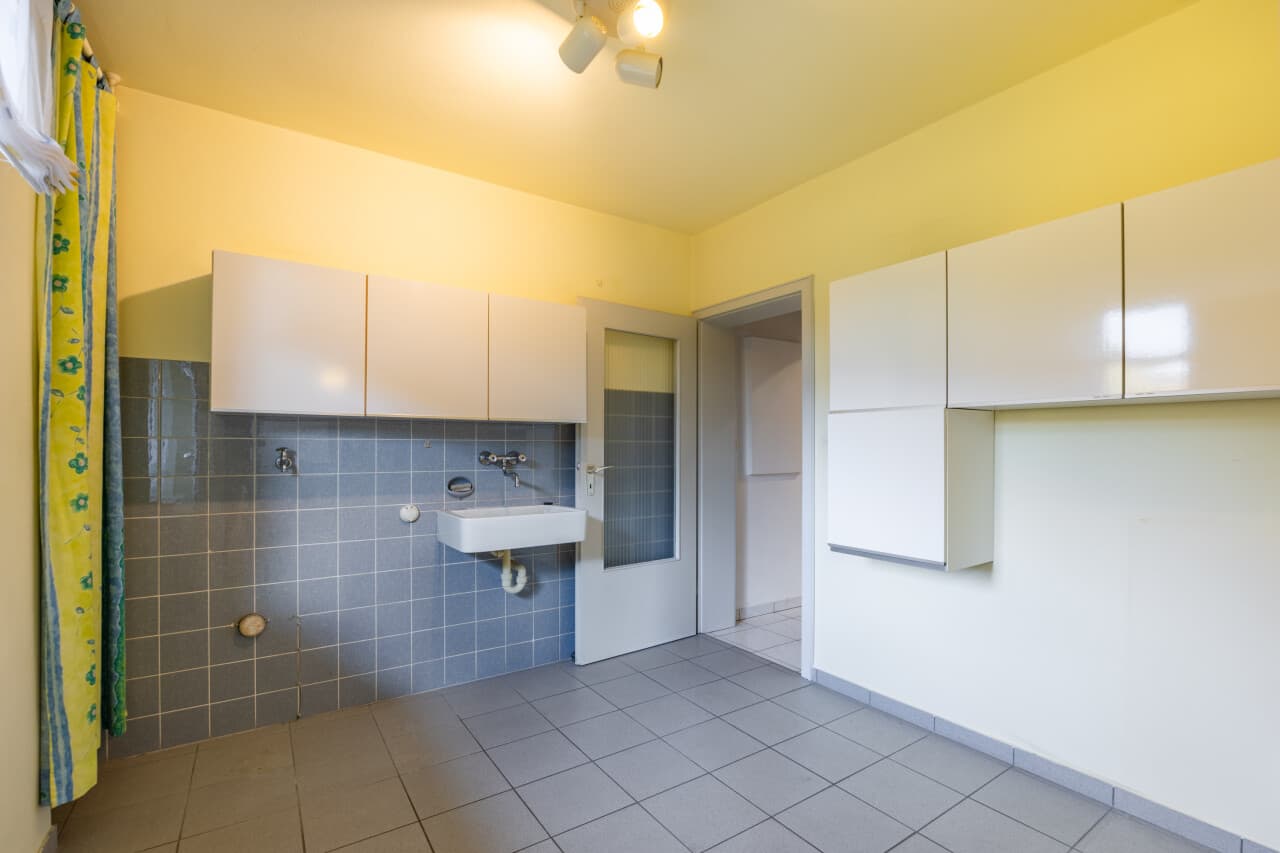 Erdgeschosswohnung in Lippstadt Hörste – Bild 8