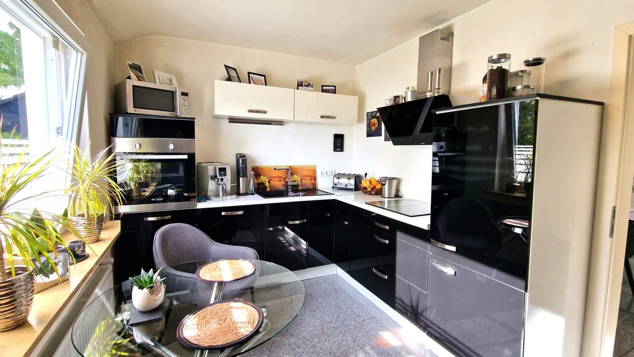 Dachgeschosswohnung in Dortmund-Sölderholz – Bild 8