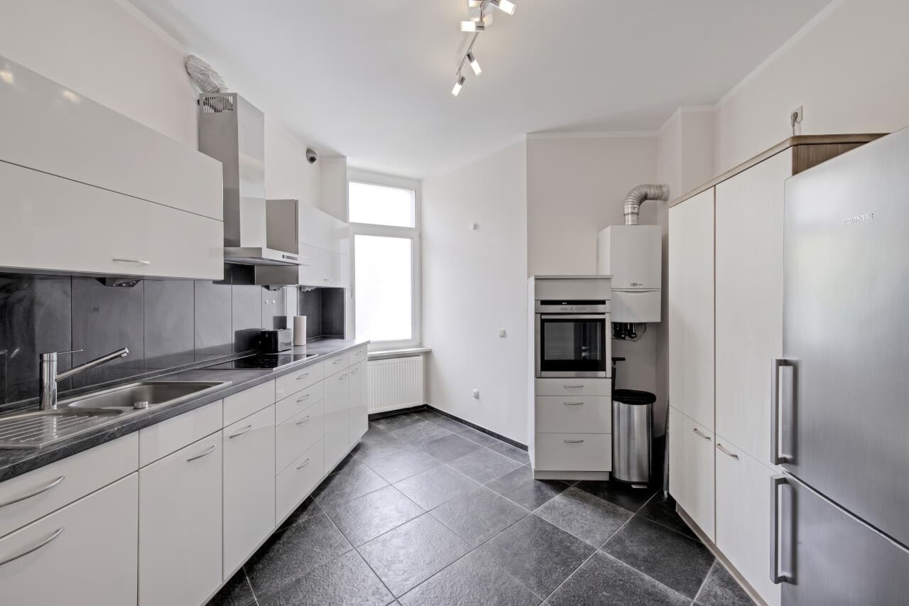 Etagenwohnung in Dortmund – Bild 7