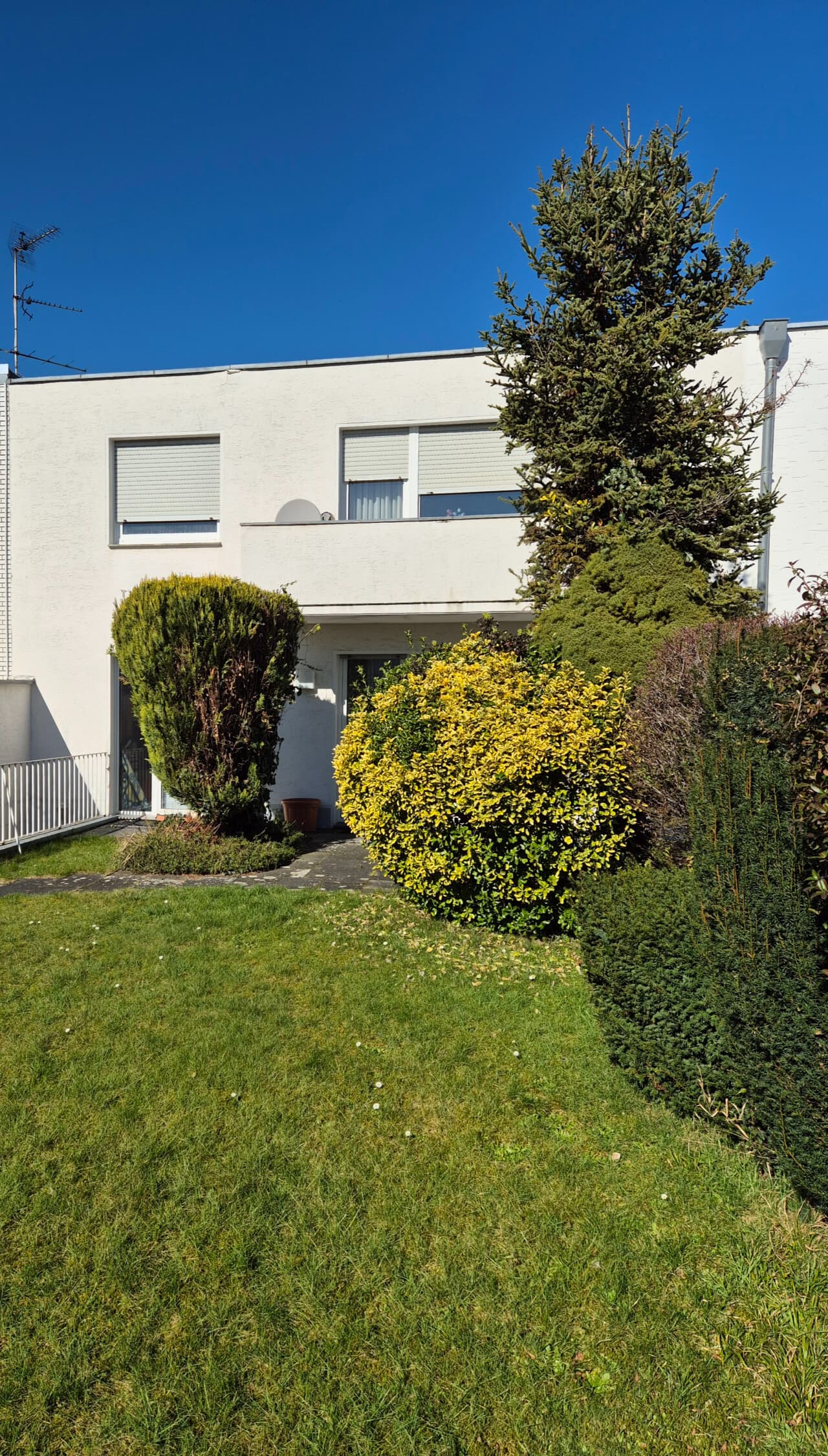 Mehrfamilienhaus in Frechen – Bild 4