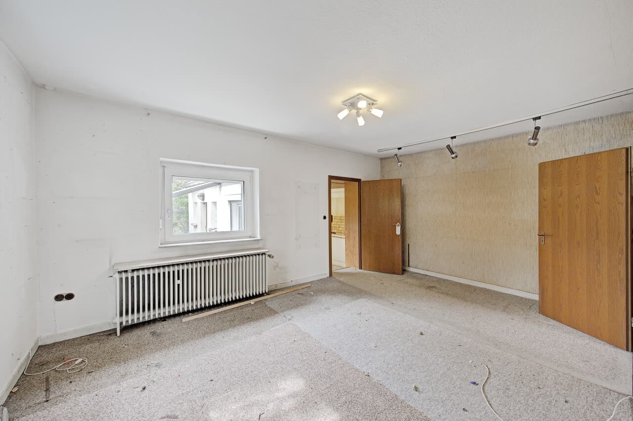 Reihenendhaus in Dortmund - Renninghausen – Bild 8