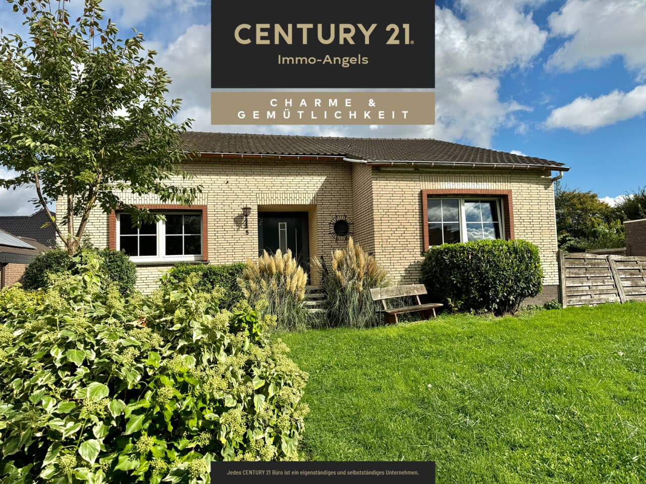 Bungalow in Heinsberg – Bild 2