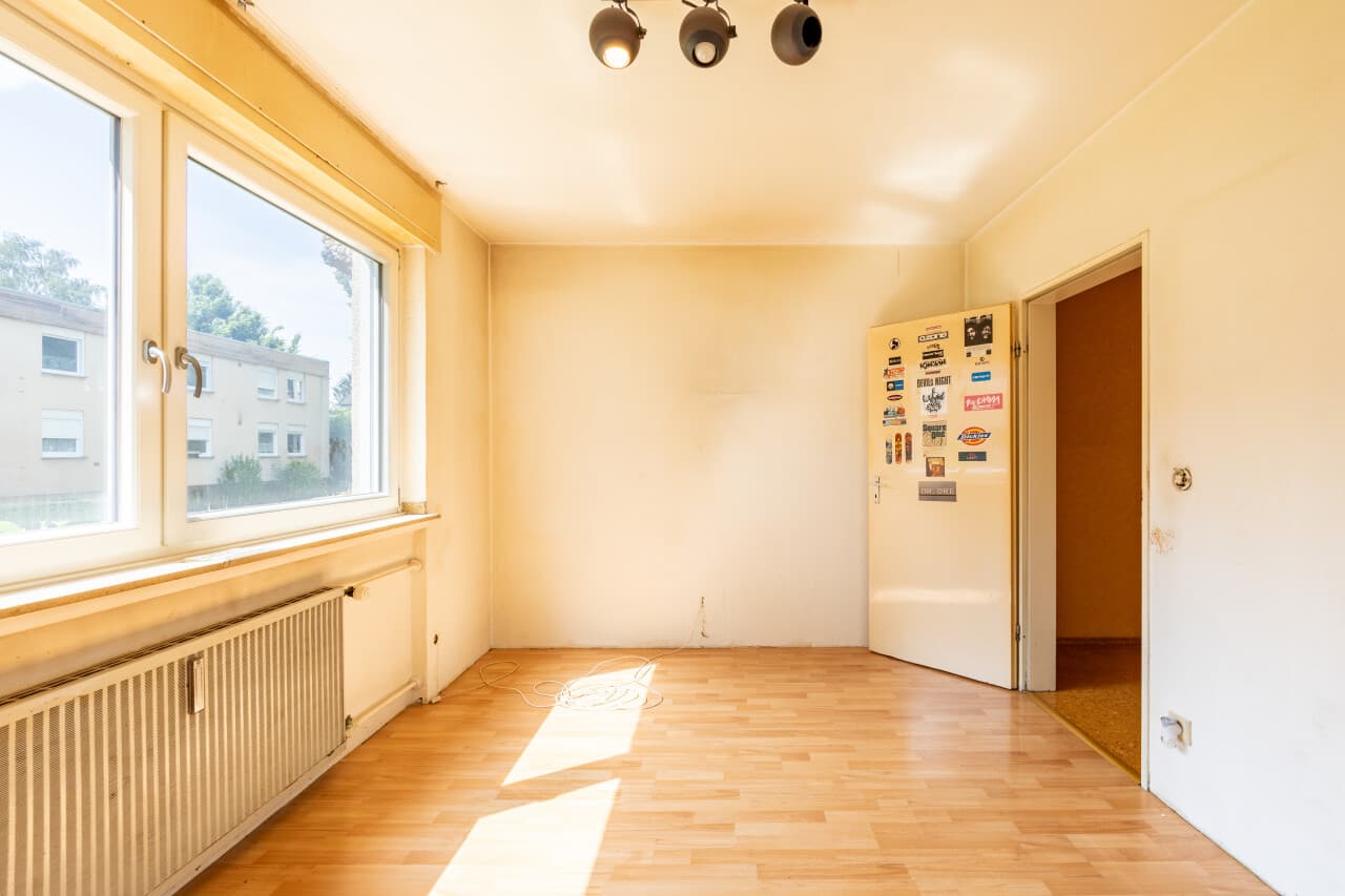 Erdgeschosswohnung in Dortmund Brackel – Bild 22