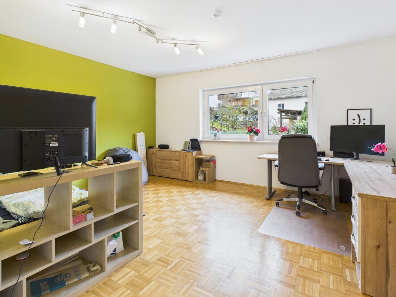 Etagenwohnung in Mörlenbach – Bild 12