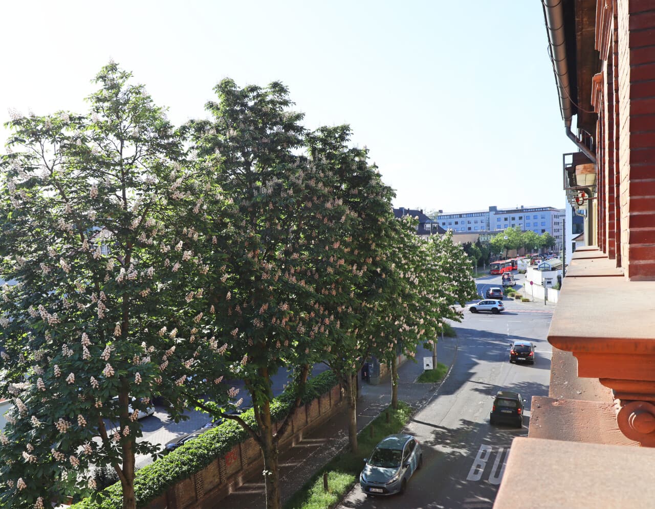 Wohnung in Darmstadt – Bild 8
