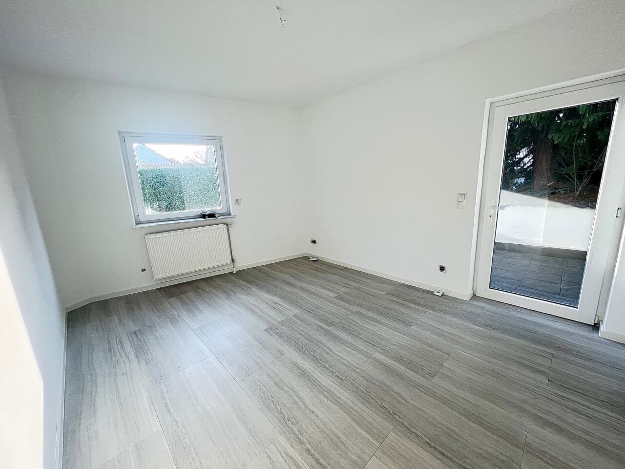 Erdgeschosswohnung in Saulheim – Bild 13