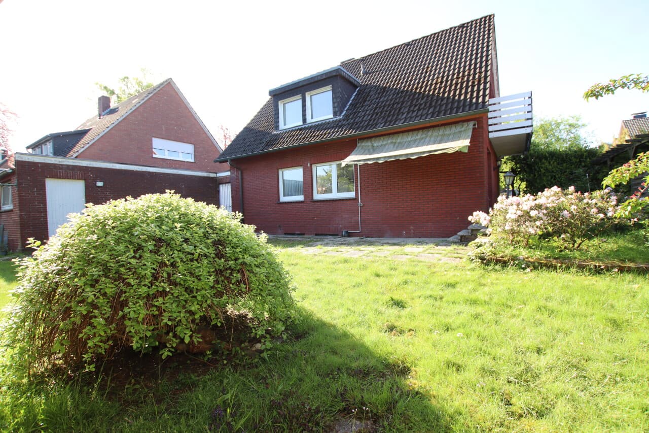 Einfamilienhaus in Bad Bentheim – Bild 30