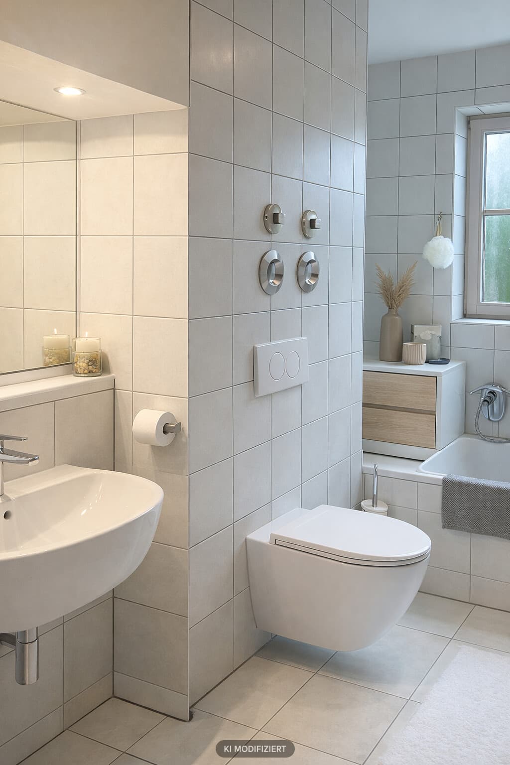 Etagenwohnung in Traunreut – Bild 3