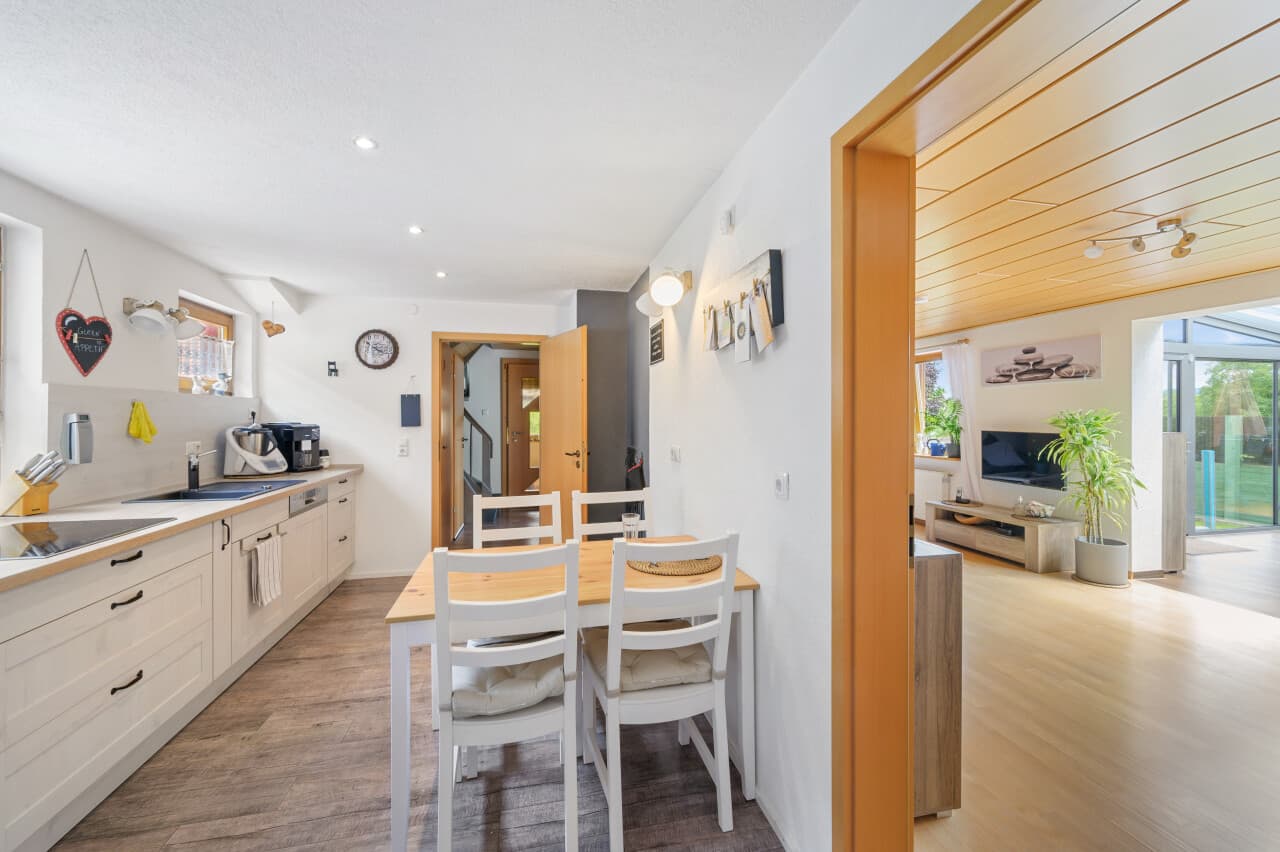 Einfamilienhaus in Wehr – Bild 8