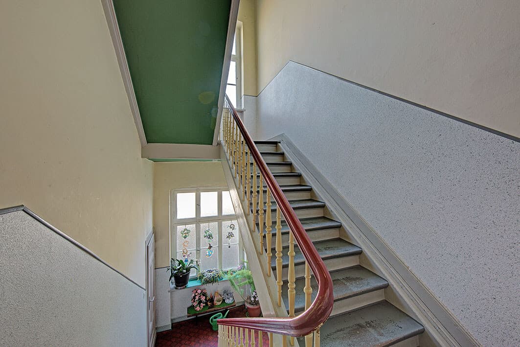 Mehrfamilienhaus in Dortmund Innenstadt Nord – Bild 2