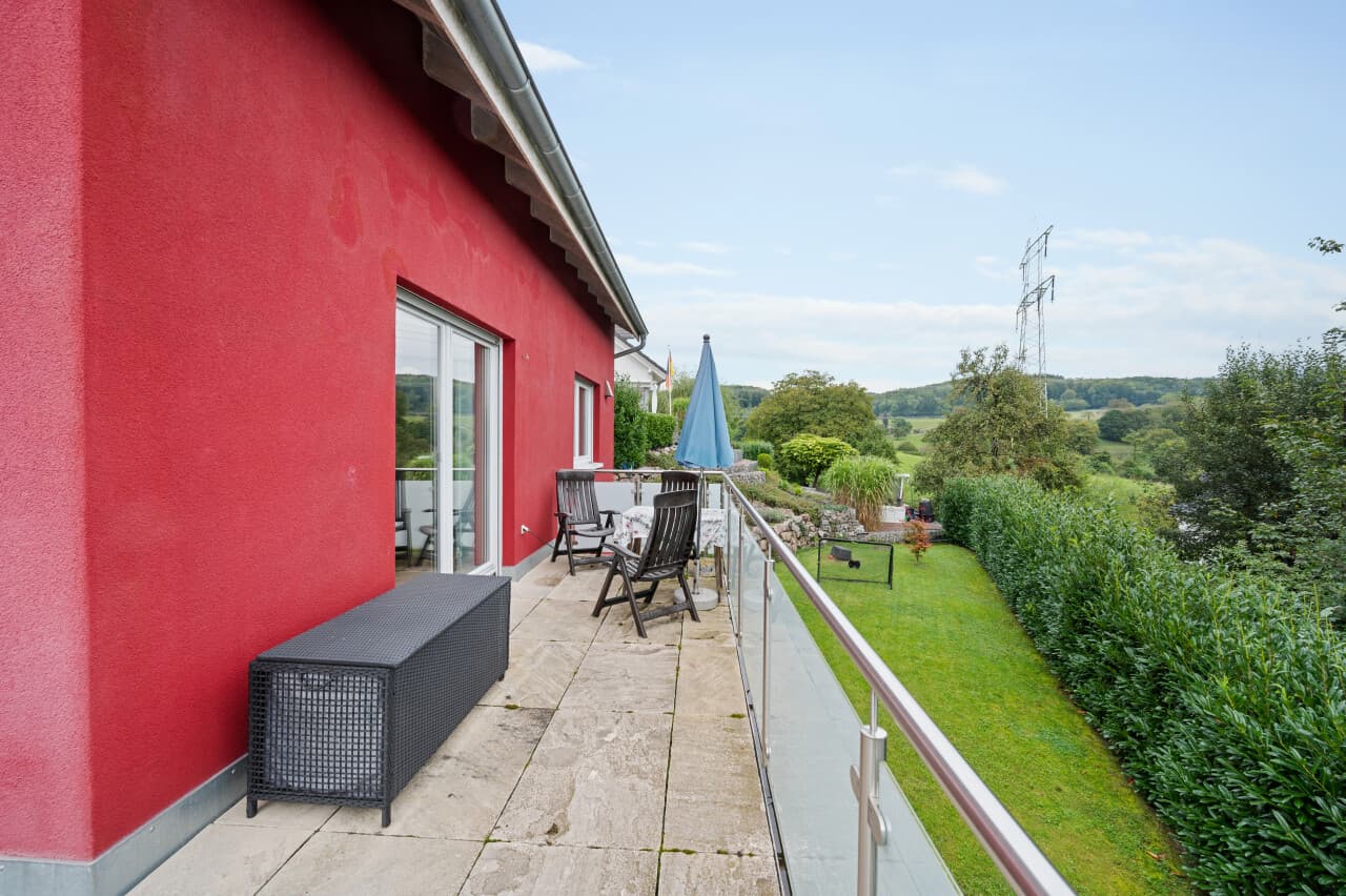 Einfamilienhaus in Schwörstadt – Bild 6